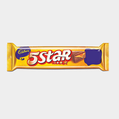 5 Star Chocolate