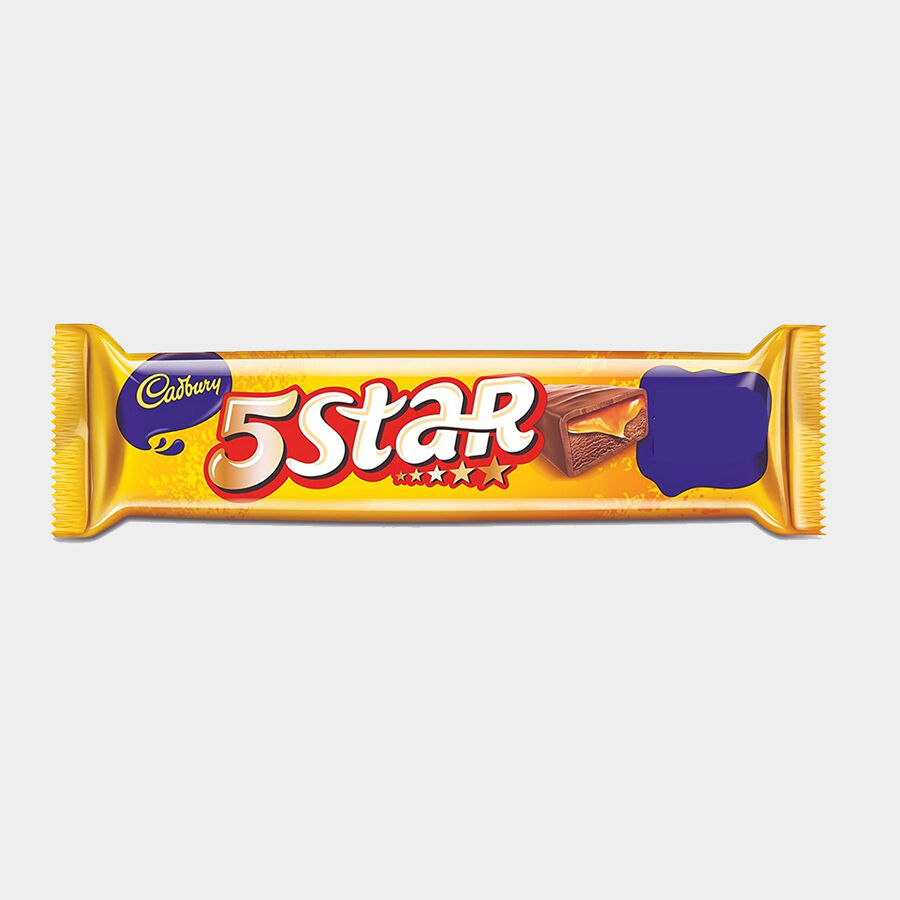 5 Star Chocolate, , large image number null