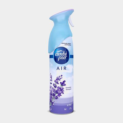 Lavender Bouquet Air Freshener