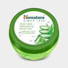 Moisturising Aloe Vera Face Gel, , small image number null