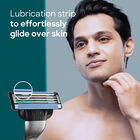 Mach 3 Start Shaving Cartridge, , small image number null