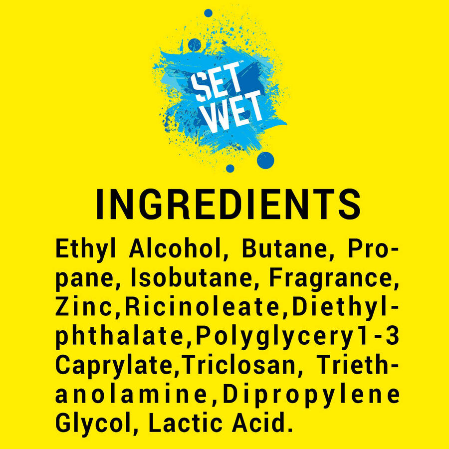 Cool Body Spray, , large image number null