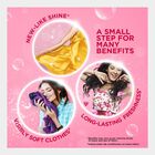 Pink Fabric Conditioner - Lily Fresh, , small image number null