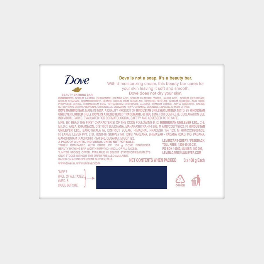 Pink Body Soap, , large image number null