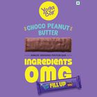 Choco Peanut Butter Protein Minis, , small