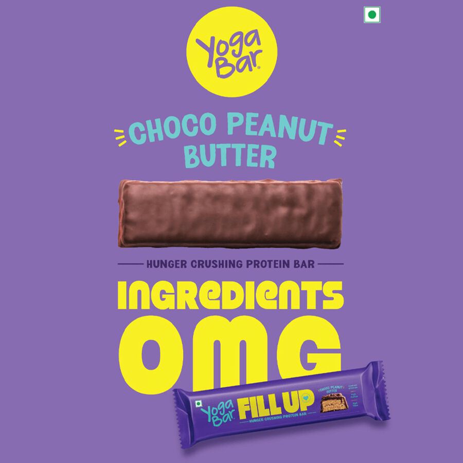 Choco Peanut Butter Protein Minis, , large