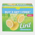 Lime Body Soap, , small image number null