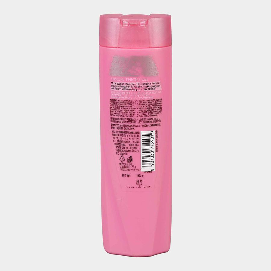 Thick And Long Shampoo, , large image number null