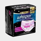 Super Absorbent Period Panty (M-L, 6 Pants), , small