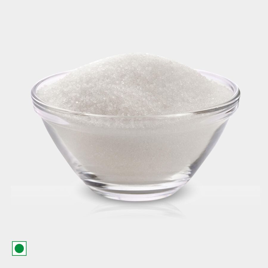 Loose sugar 1kg (Bowl not included), , large