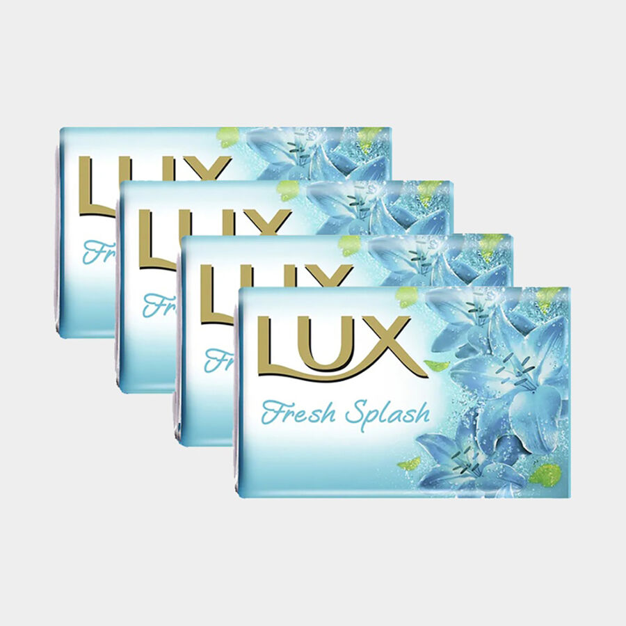 Fresh Splash Body Soap, , large image number null