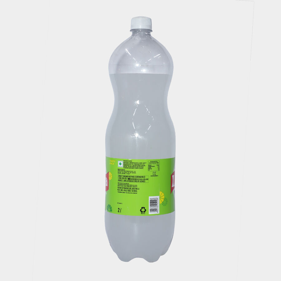 Soft Drink Bottle, , large image number null