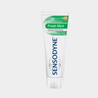 Fresh Mint Tooth Paste, 150 g, small
