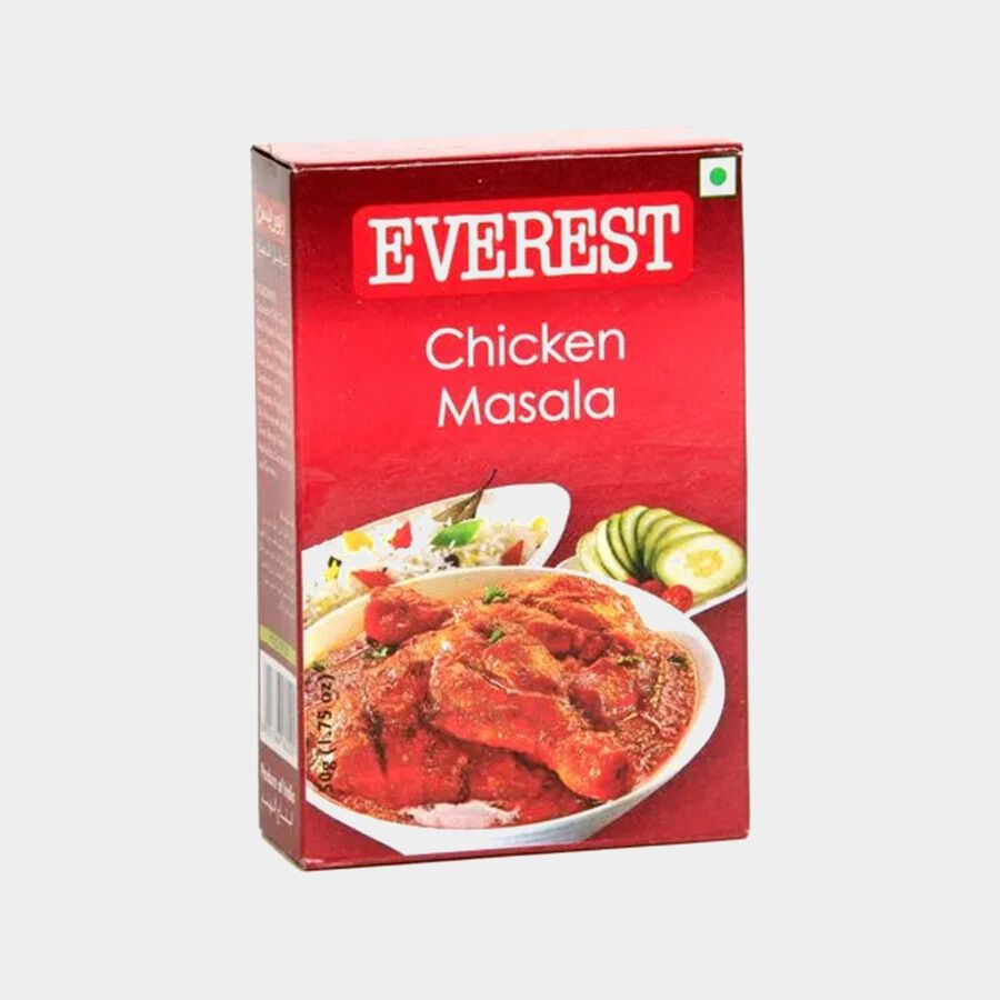 Chicken Masala , , large image number null