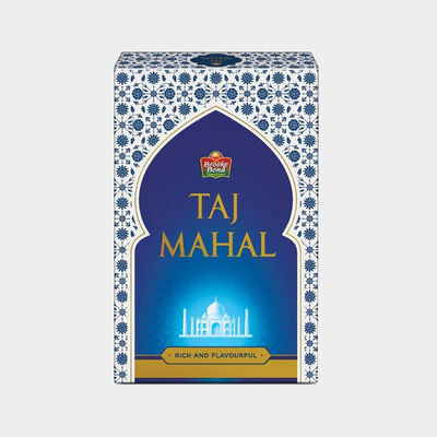 ताजमहल टी