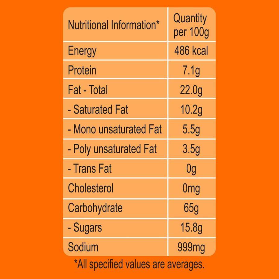 Snappers Potato Crackers - Indi Spice, , large image number null