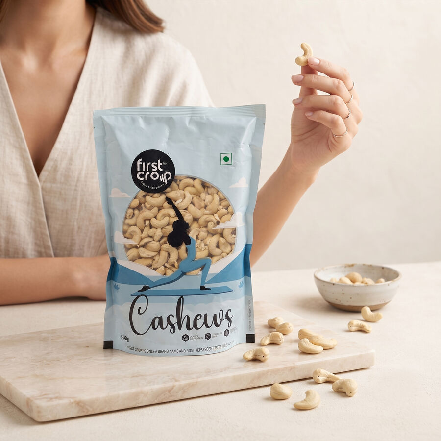 Regular Cashew, , large