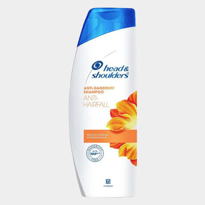 Anti Hair fall Shampoo