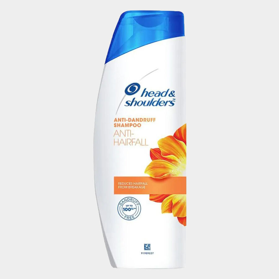 Anti Hair fall Shampoo, , large image number null