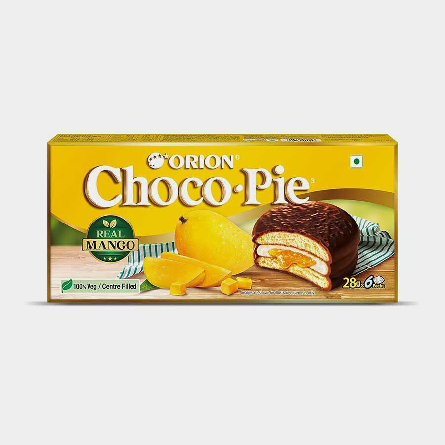 Mango Chocopie, , large image number null