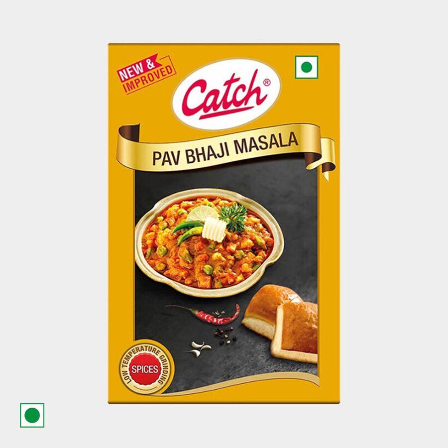 पाव भाजी मसाला, , large