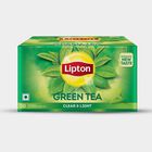Clear & Light Green Tea, , small image number null