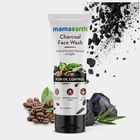 Facewash - Charcoal, , small image number null
