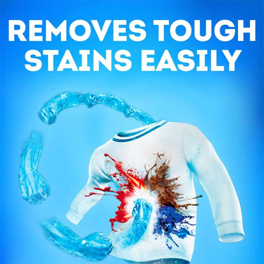 Easy Wash Detegent Powder, , large image number null