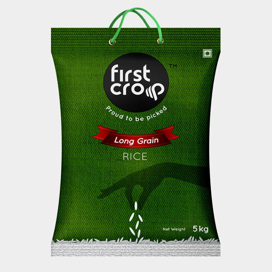 Long Grain Rice ( Non Basmati), , large image number null