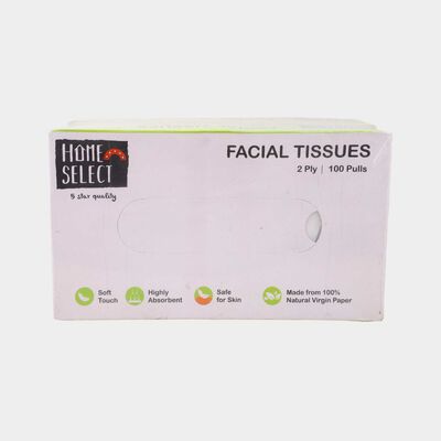 Facial Tissue