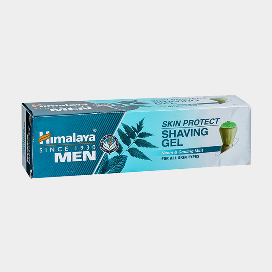 Shaving Gel, , large image number null