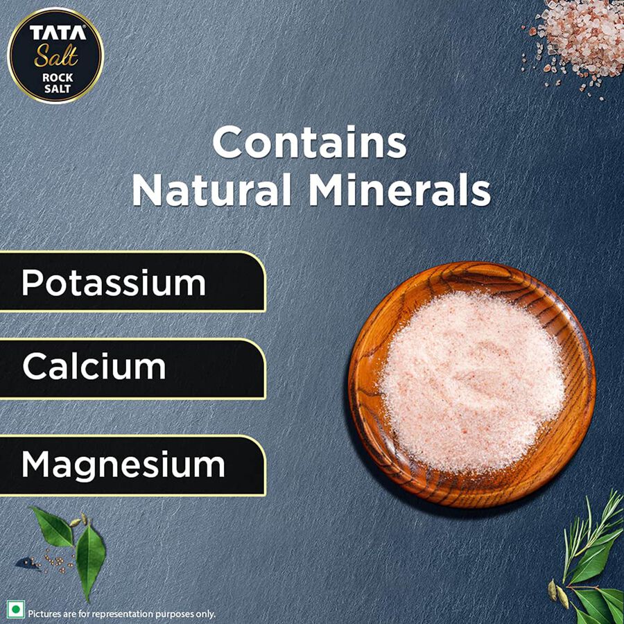 Rock Salt, , large image number null