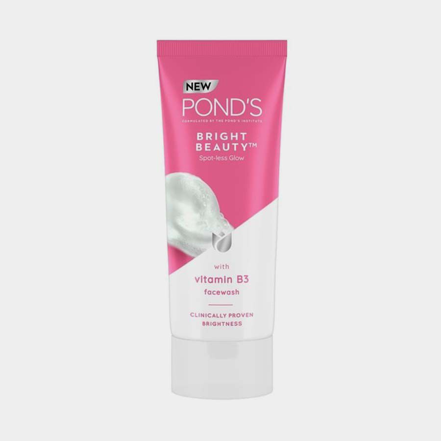 Light Glow Face Wash, , large image number null