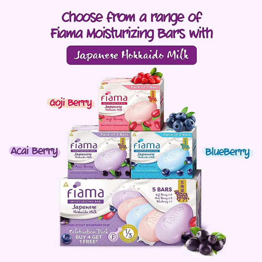 Japanese Hokkaido Milk Bar Celebration Pack, , large image number null