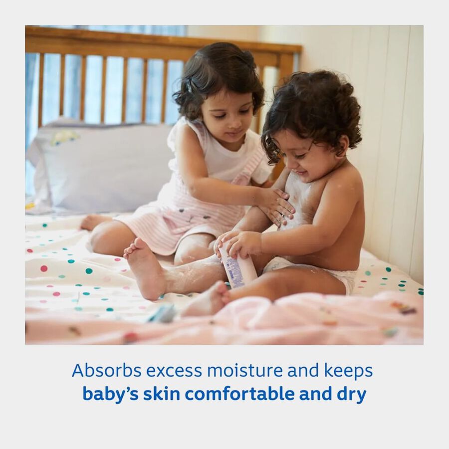Baby Powder, , large image number null