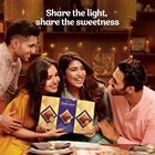 Celebrations Choco Mithai Squares, , small