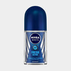 Fresh Active Anti-perspirant Roll On, , small image number null