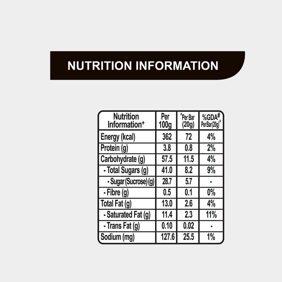 Bar One Chocolate, , large image number null