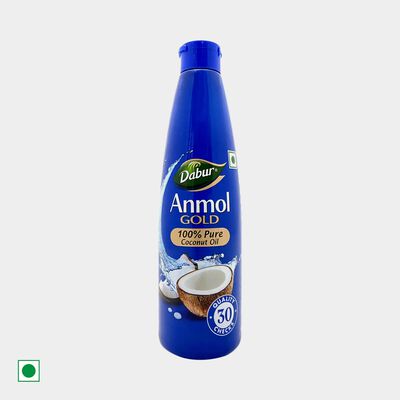 Anmol Coconut Hair Oil
