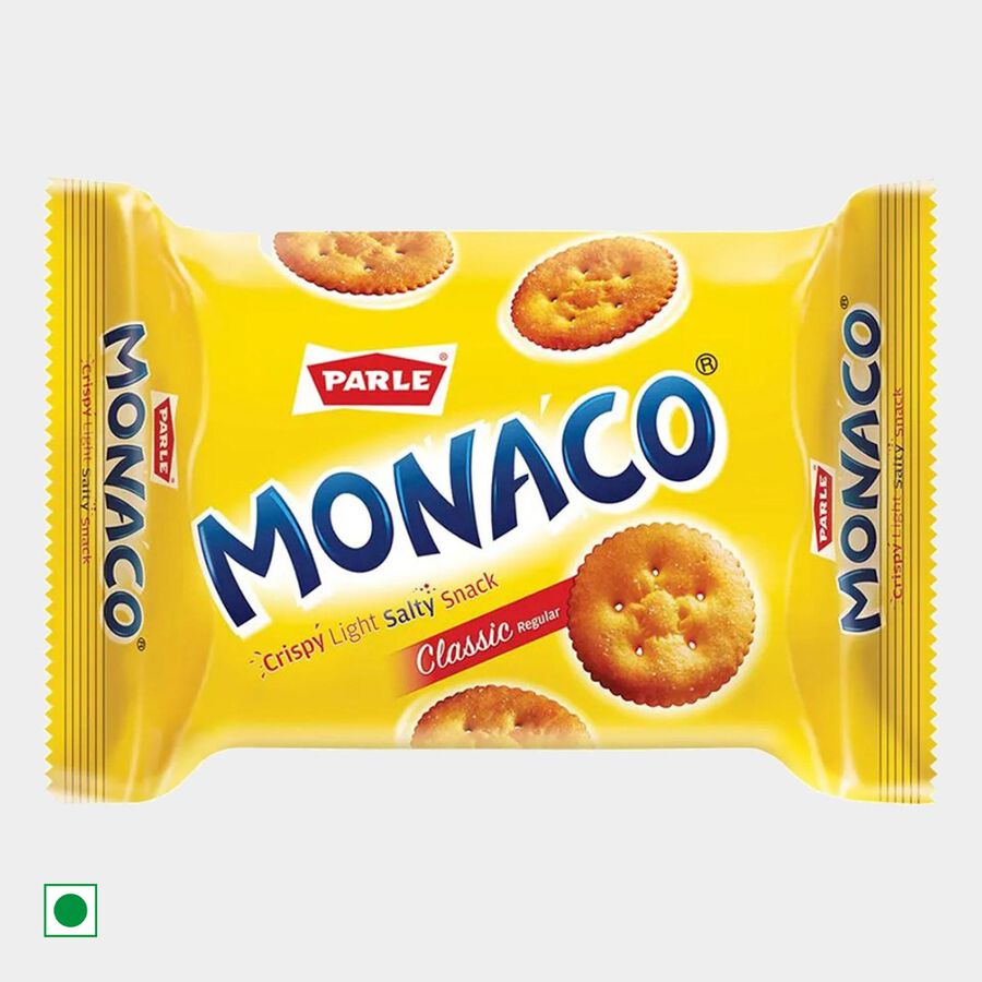 Monaco Regular Biscuits, , large