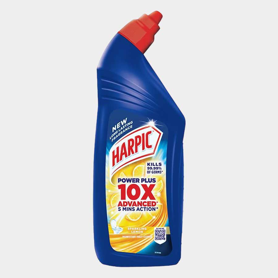 Toilet Cleaner - Lemon, , large image number null