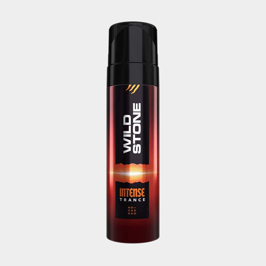 Intense Trance Deodorants for Men, , large image number null