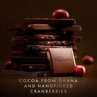 Bournville Cranberry 50% Dark Chocolate, , small