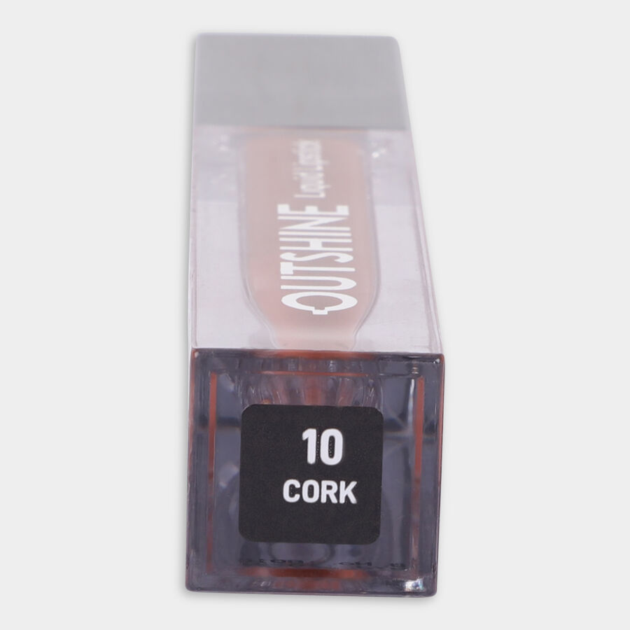 Liquid Lipstick Cork , , large image number null