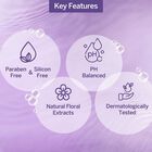 Morning Dew Shower Gel, 250 ml, small