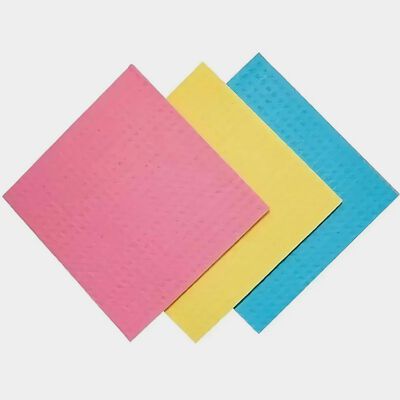 Advance Sponge Wipes