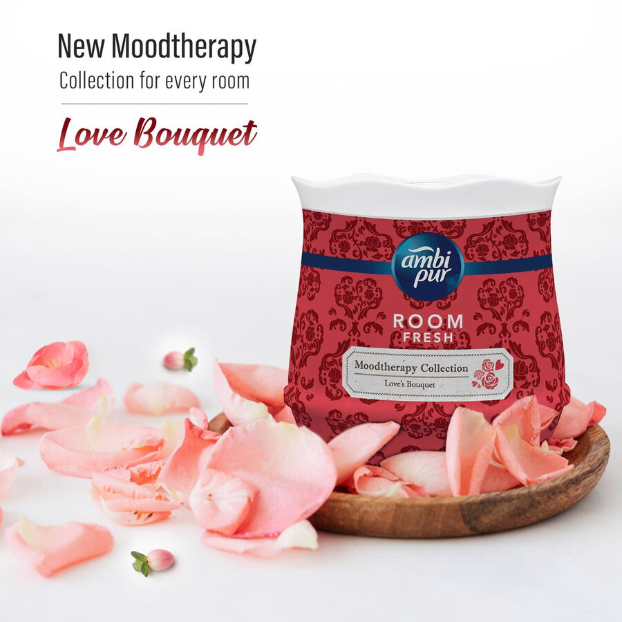 Love & Bouquet Room Freshener, , large image number null