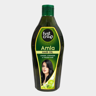 आंवला ऑयल