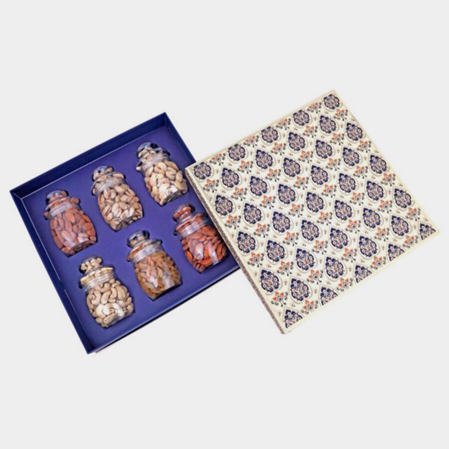 Dry Fruit Gift Box, , large image number null