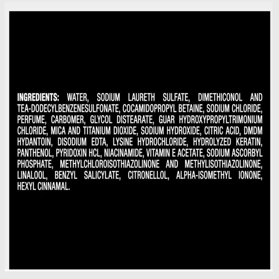 Hair fall Defence Hair Shampoo, , large image number null